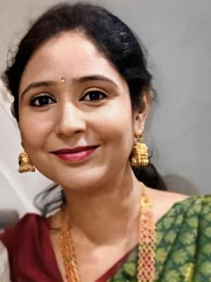 Prathiba Amarnath death by force case profile photo