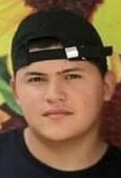Jefferson Villanueva death by force case profile photo