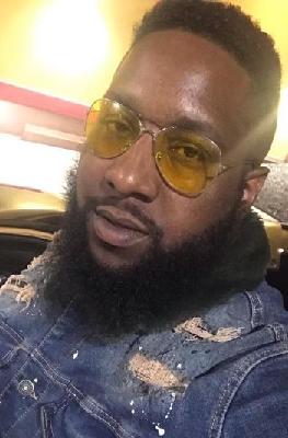 Sean Hodge death by force case profile photo
