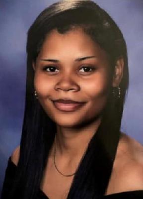 Aaliyah Gonzalez death by force case profile photo