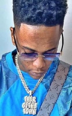 Xavier Matthews death by force case profile photo