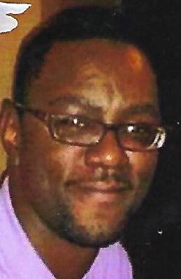 Julius Tyrone Johnson Jr. death by force case profile photo