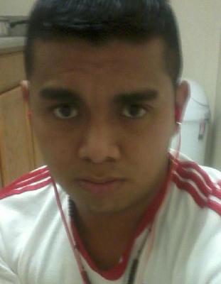 Mynor Juarez death by force case profile photo
