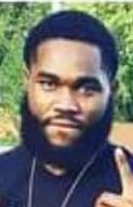 Anthony Cox death by force case profile photo