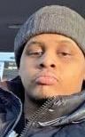 Joshua Mickey death by force case profile photo
