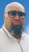 Frank Eubanks death by force case profile photo