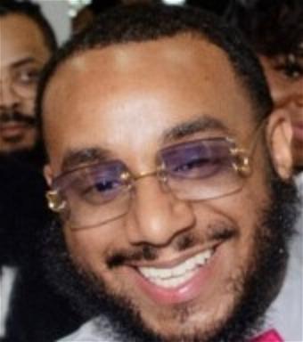 Bennie Aaron Maye death by force case profile photo