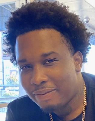 Tyon S. Purvey Jr. death by force case profile photo