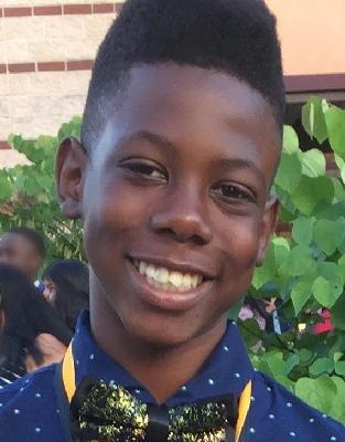 Tenneson Vaughn Leslie Jr. death by force case profile photo