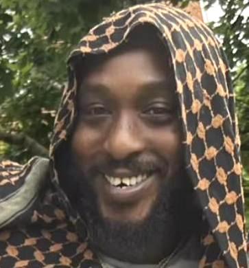 Antonio Crump Jr. death by force case profile photo