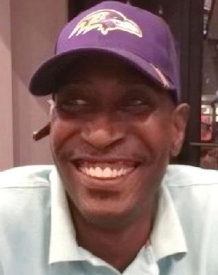 Clifton Leroy Phair Jr. death by force case profile photo