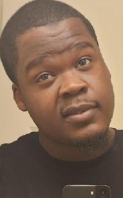 Darren Shipley death by force case profile photo