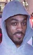 Isaiah Keith Benjamin Jr. death by force case profile photo