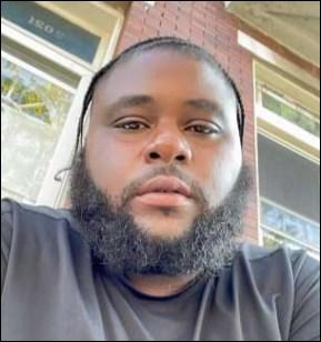 Anton Myron Gladden Jr. death by force case profile photo