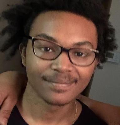 Damion Myers death by force case profile photo