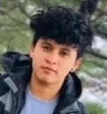 Edgar Bonilla death by force case profile photo