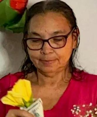 Lidia Carrillo death by force case profile photo
