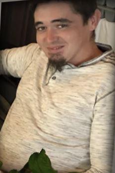 Nathan Smyth death by force case profile photo