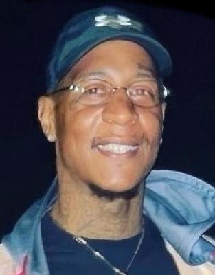Omar Smith death by force case profile photo