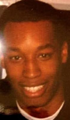 Sharod Moore death by force case profile photo