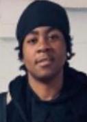 Andres Moreno Jr. death by force case profile photo