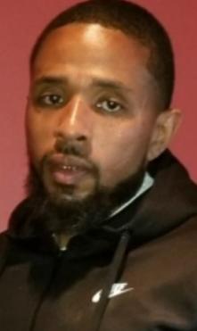 Marcus Alsup death by force case profile photo