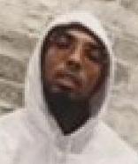 Desmond Gardner death by force case profile photo