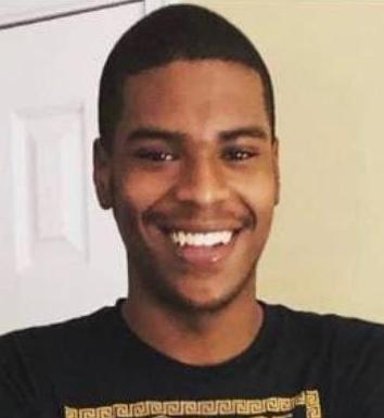 Bacari Colvin death by force case profile photo