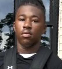 Lamar Allen death by force case profile photo