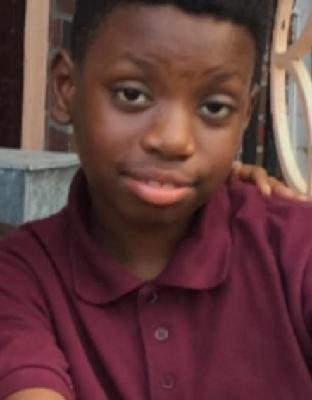 Rajon Lateef Jackson death by force case profile photo