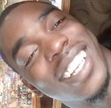 Kevin Evans Jr. death by force case profile photo