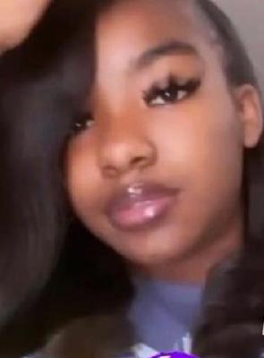 DAsia Garrison death by force case profile photo