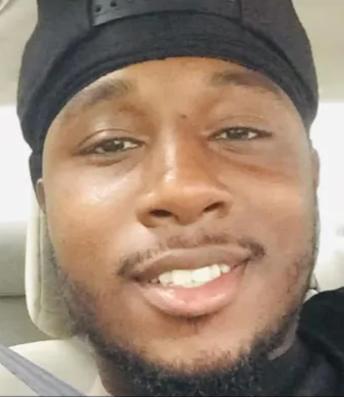 Quartez Green death by force case profile photo