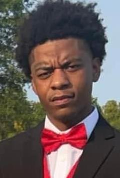 Diontae Laury Jr. death by force case profile photo