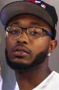 Tyrone Davis Glenn Jr. death by force case profile photo