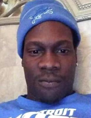 Jacquis Lanier Calhoun Jr. death by force case profile photo