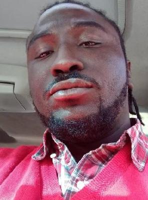 John Harris death by force case profile photo