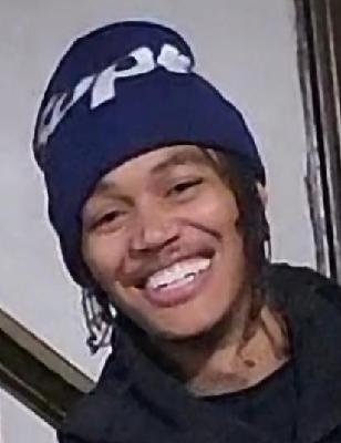 Phillip Arnold Jr death by force case profile photo
