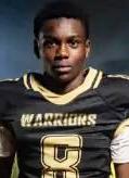 Dominique Ward death by force case profile photo