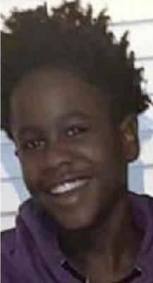 Dontavis Moore death by force case profile photo