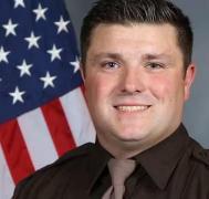 Bradley Reckling death by force case profile photo
