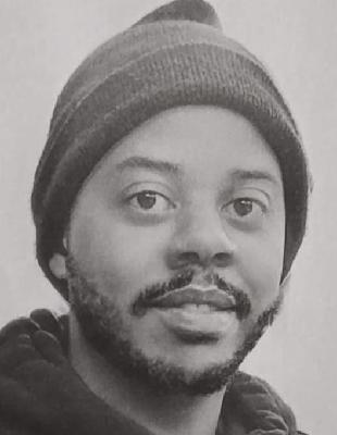 Antonio Brown death by force case profile photo