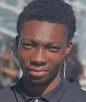 Elijah Reese death by force case profile photo