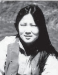 OK West death by force case profile photo