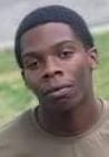 Rayjon Barnes death by force case profile photo