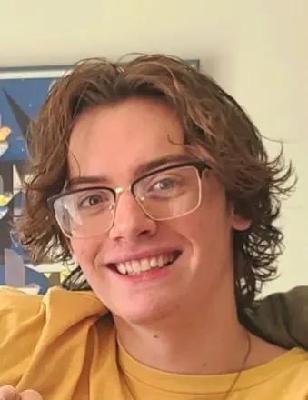Ellis Kender death by force case profile photo