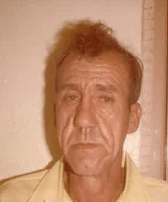Jesse Hobbs death by force case profile photo