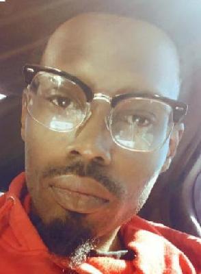 Devonte Moore death by force case profile photo