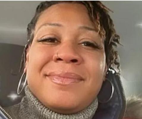 Eboni Moore-Askew death by force case profile photo