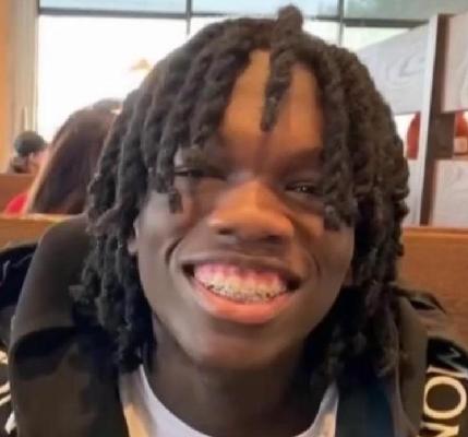 Tyler Johnson death by force case profile photo